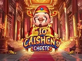 10 CaiShen's Chest game icon