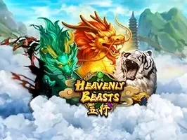 Heavenly Beasts game icon