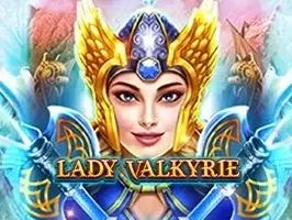 Lady Valkyrie game icon