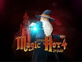 Magic Hot 4 Deluxe game icon