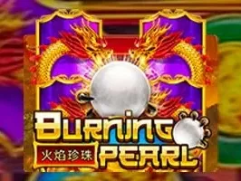 Burning Pearl game icon