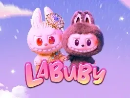LABUBY game icon