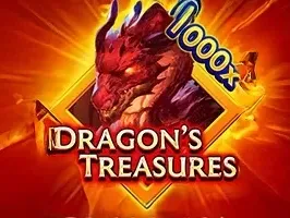 Dragon’s Treasures game icon