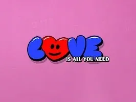 LOVE is all you need game icon