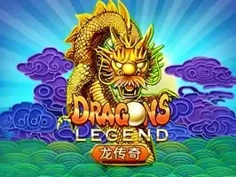 Dragons Legend game icon