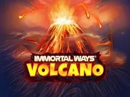 Immortal Ways Volcano game icon