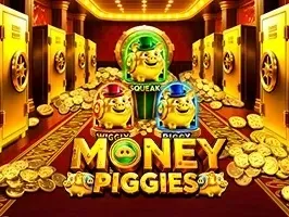 Money Piggies game icon
