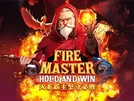 Fire Master Hold And Win game icon