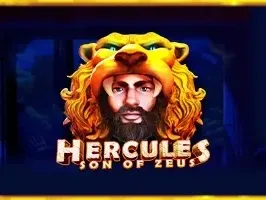 Hercules Son of Zeus game icon