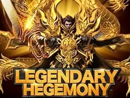 Legendary Hegemony game icon